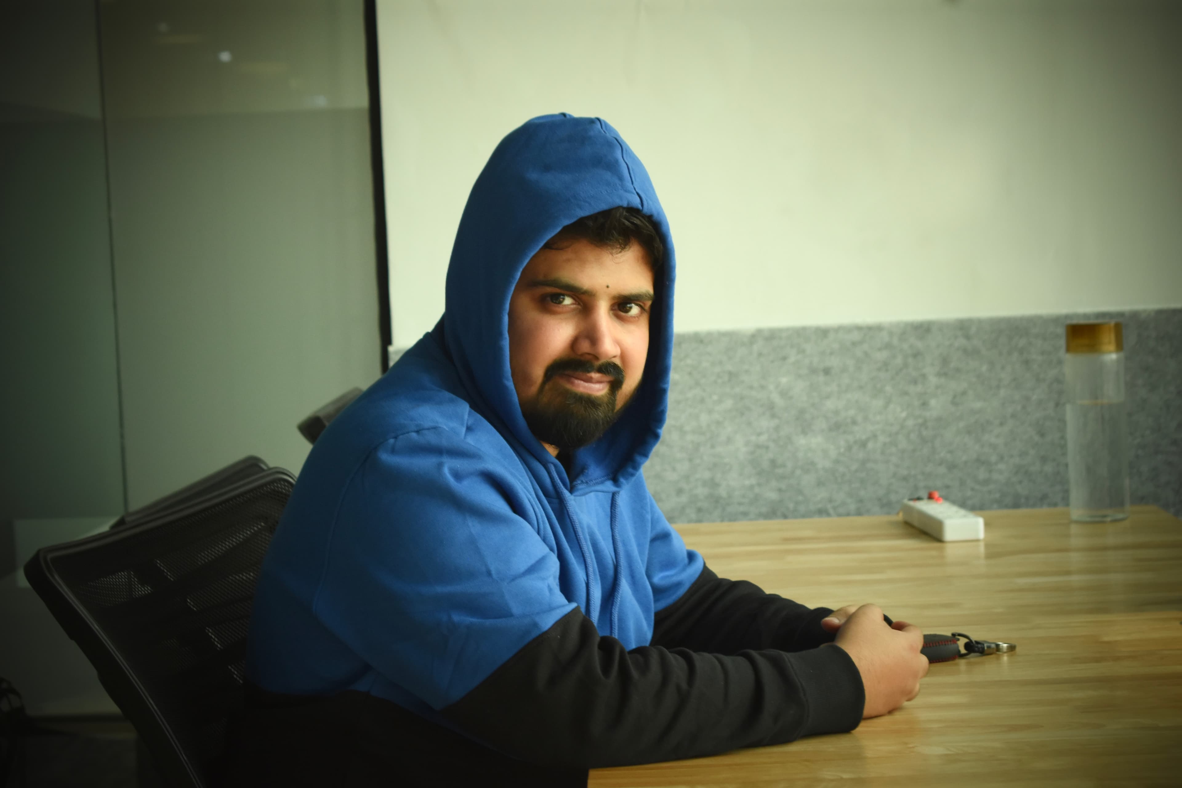 Ankur Sharma